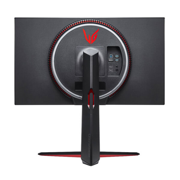 LG UltraGear 27GN950-B 27 Inch Gaming Monitor